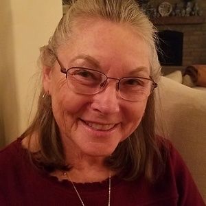 Meet your Posher, Linda